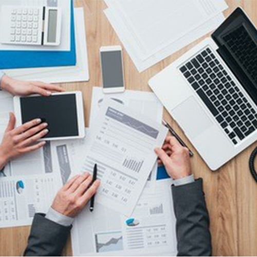 內部審計服務，企業穩健發展的可靠基石——解讀銀川榮安管理咨詢的專業價值