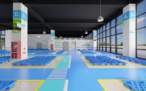 2026年4月南京工廠目視化設(shè)計服務商綜合實力與選型指南