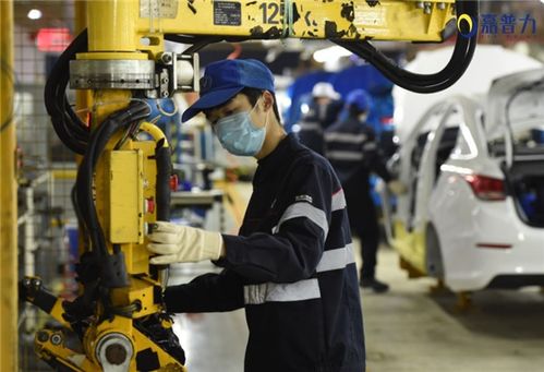 嘉普力品牌汽配供應中心 專業賦能，驅動汽配行業健康長遠發展